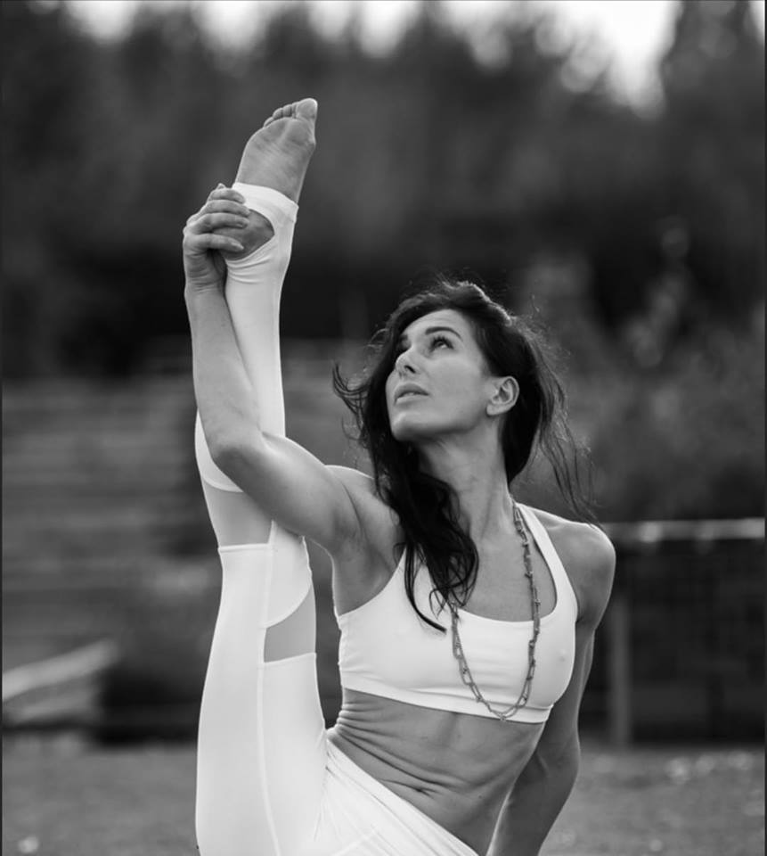 Body Atelier Kortrijk - Yasmina